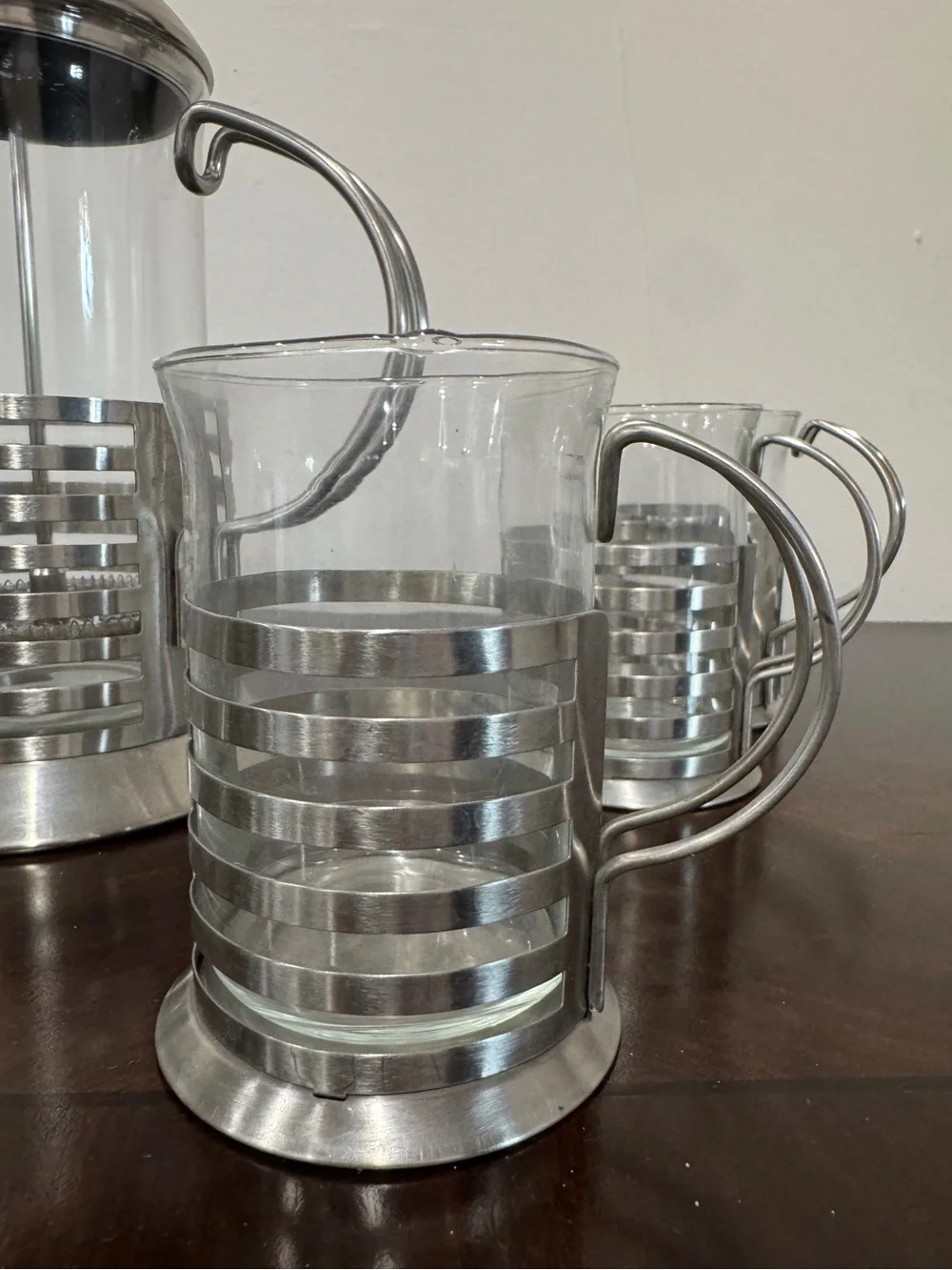 N/A premium glass